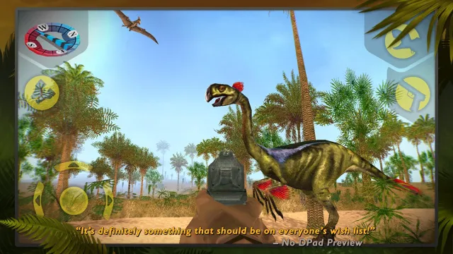 Carnivores:Dinosaur Hunter Pro | Games | XWorld