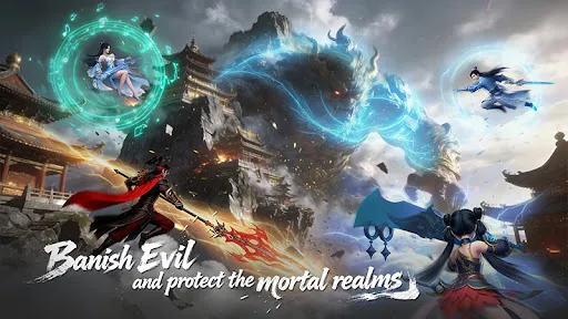 Swordaria | Permainan | XWorld