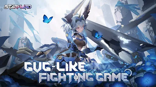 Starward-Mecha Girls | Permainan | XWorld