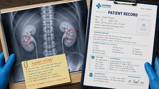 Doctor's Office Simulation | Games | XWorld Doctor's Office Simulation | Games | XWorld