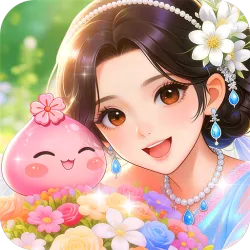 XWorld | My Fairy Garden