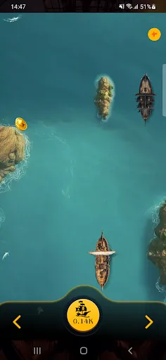 Pirates Adventures | Permainan | XWorld