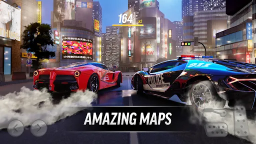 Drift Max Pro Car Racing Game | Games | XWorld