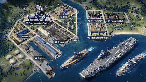 Armada: Warship Battles | Games | XWorld Armada: Warship Battles | Games | XWorld