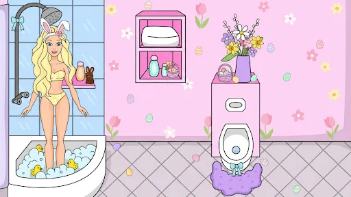 DIY Paper Doll | Игры | XWorld DIY Paper Doll | Игры | XWorld