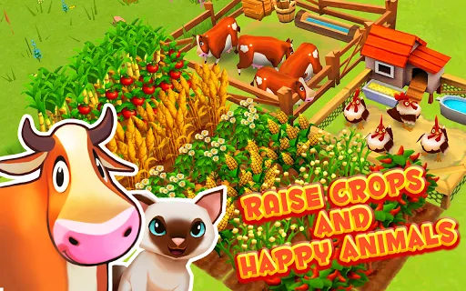 Farm Story 2 | เกม | XWorld