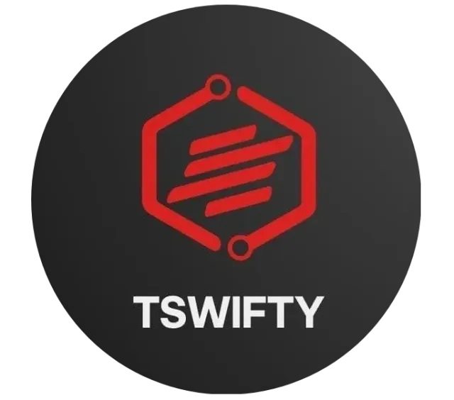 TSWIFTY | Игры | XWorld