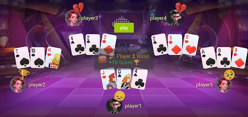 Tiến Lên Magnifique trò chơi | Games | XWorld Tiến Lên Magnifique trò chơi | Games | XWorld