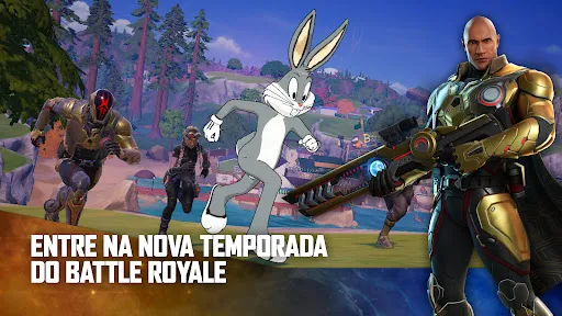Fortnite | Jogos | XWorld