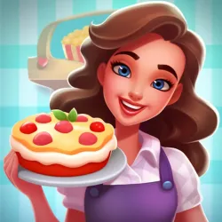 XWorld | Piece of Cake: Merge & Bake XWorld | Piece of Cake: Merge & Bake