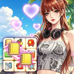 XWorld | Portrait Link Blast