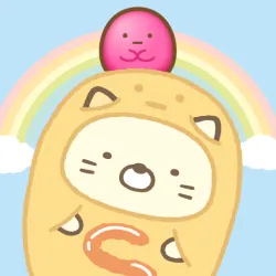 XWorld | Sumikko gurashi-Puzzling Ways XWorld | Sumikko gurashi-Puzzling Ways