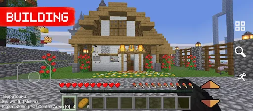 Craft & Build: Survival Block | Games | XWorld Craft & Build: Survival Block | Games | XWorld