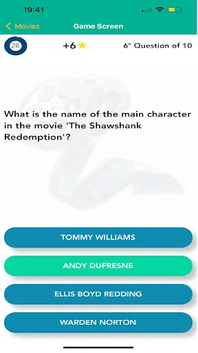 myQuiz | เกม | XWorld
