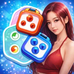 XWorld | Screw Puzzle: Color Nut