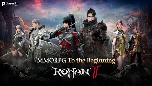 R.O.H.A.N.2 | Games | XWorld