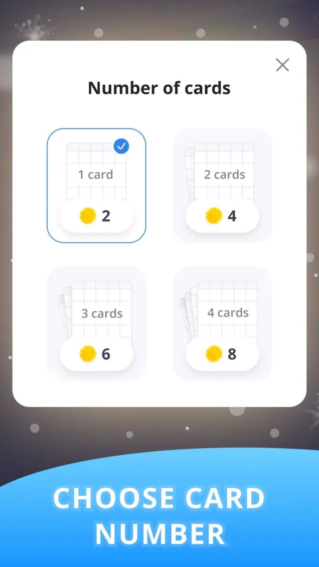 Bingo Lotto: Win Lottery Cards | Игры | XWorld