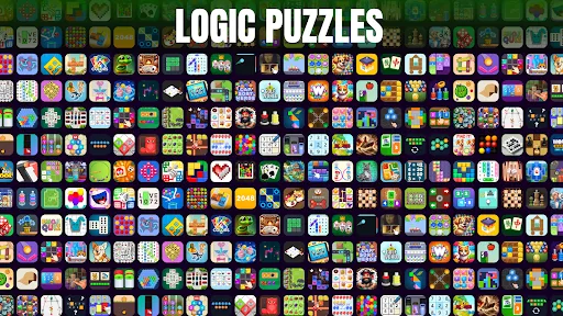 Logic Puzzles: Brain Games IQ | Games | XWorld