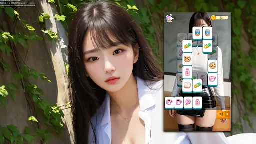 Idol Match : Girl | Permainan | XWorld