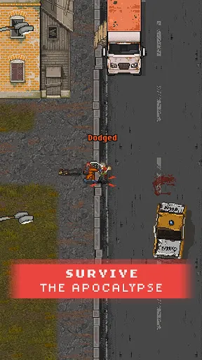 Mini DayZ 2 | Games | XWorld