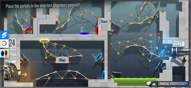 Bridge Constructor Portal | Games | XWorld