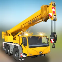 XWorld | Construction Sim 2014