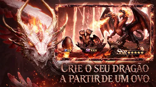 Rise of Dragons: War | Jogos | XWorld Rise of Dragons: War | Jogos | XWorld