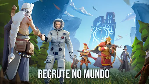 Age of Evolution | Jogos | XWorld