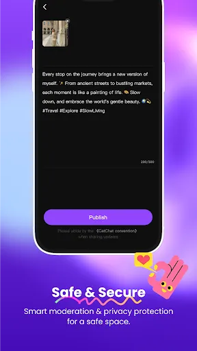 CatChat | Games | XWorld