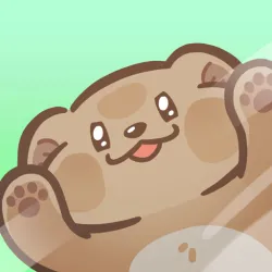 XWorld | Welcome! Otter Town: cute game