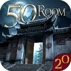XWorld | Can you escape the 50 room 20