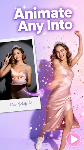Miuci AI: AI Photo & Video Gen | Permainan | XWorld