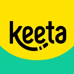 XWorld | Keeta - Delivery de comida