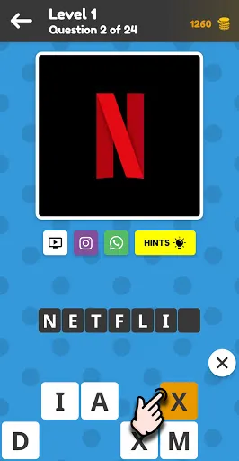 Logo Game - Guess The Brand | Games | XWorld