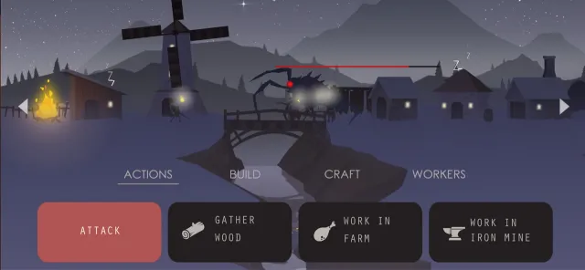 The Bonfire: Forsaken Lands | เกม | XWorld