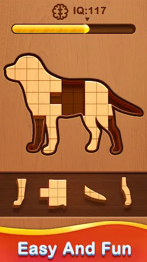 Block Puzzle: Wood Jigsaw Game | Games | XWorld