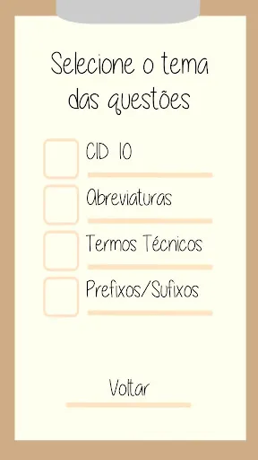 Quiz de Farmácia | Jogos | XWorld