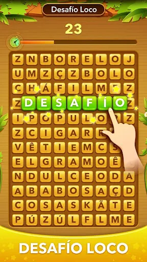 Word Scroll -Juegos de Palabra | juego | XWorld