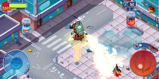 Monster Shooter Platinum | Permainan | XWorld