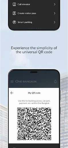 One Bangkok | เกม | XWorld