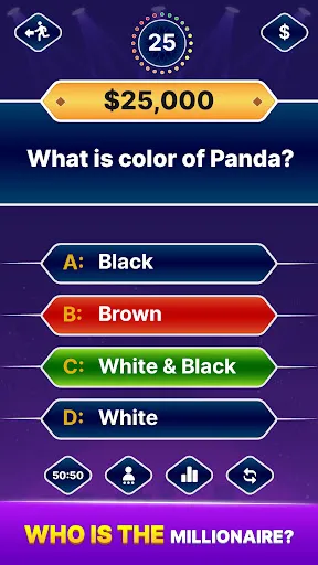 Millionaire Quiz: Trivia Games | Games | XWorld