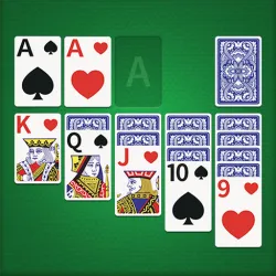 XWorld | Solitaire: Klondike Card Game