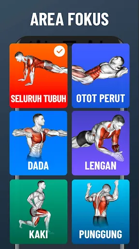 Latihan Rumahan | Permainan | XWorld