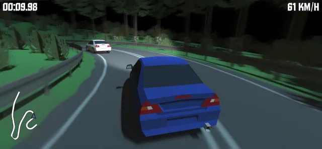 Initial Drift Arcade | เกม | XWorld