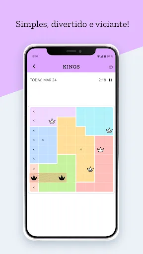 Minijogos Diários | Jogos | XWorld