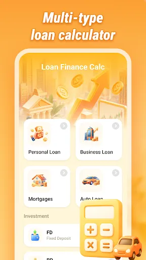 Loan Finance Calc | Games | XWorld Loan Finance Calc | Games | XWorld
