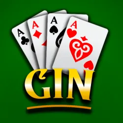 XWorld | Gin Rummy - Classic Card Game