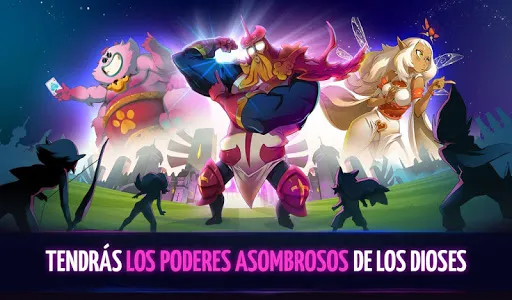 KROSMAGA | juego | XWorld