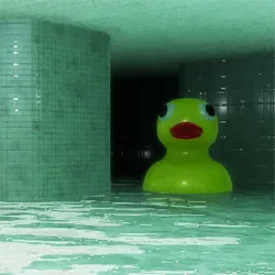 XWorld | The Wetrooms: Liminal Pools