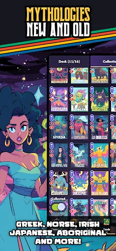 Mystic Realms | เกม | XWorld